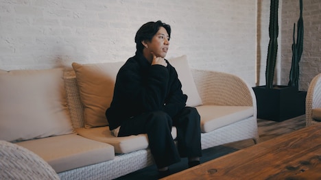 Taka（ONE OK ROCK）