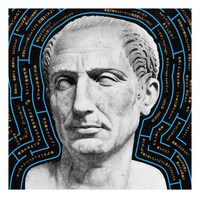 UNISON SQUARE GARDEN「いけないfool logic」通常盤ジャケット