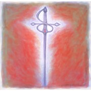 a子「trank」配信ジャケット