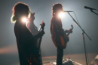 「クリープハイプの日 2023 愛知」の様子。（撮影：岩本彩）