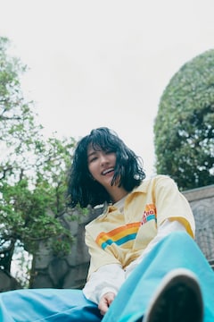 櫻坂46土生瑞穂が卒業前に1stフォトブック発表、福生や山梨でロケ 