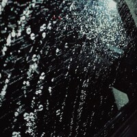 Hakubi「最終電車」配信ジャケット