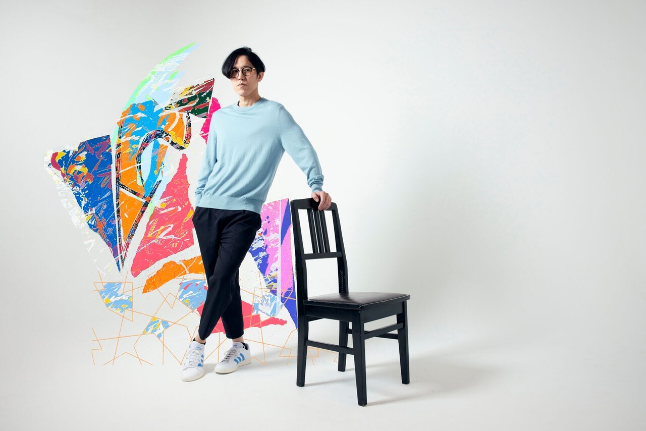 Sundayカミデ、3年半ぶりのソロ曲はロードームービーのような「そのまま僕らは旅に出る」