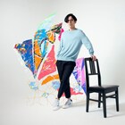 Sundayカミデ、3年半ぶりのソロ曲はロードームービーのような「そのまま僕らは旅に出る」