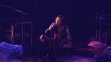 女王蜂「バイオレンス」ライブ映像より。