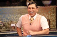 春日俊彰（オードリー）(c)フジテレビ