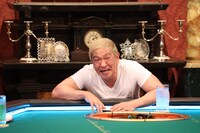 松本人志 (c)フジテレビ