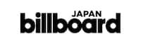 「ビルボードジャパン」ロゴ