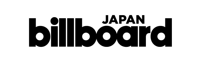 「ビルボードジャパン」ロゴ
