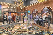読売テレビ・日本テレビ系「ダウンタウンDX」より。  (c)読売テレビ