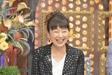 かたせ梨乃  (c)読売テレビ