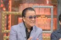 白竜  (c)読売テレビ