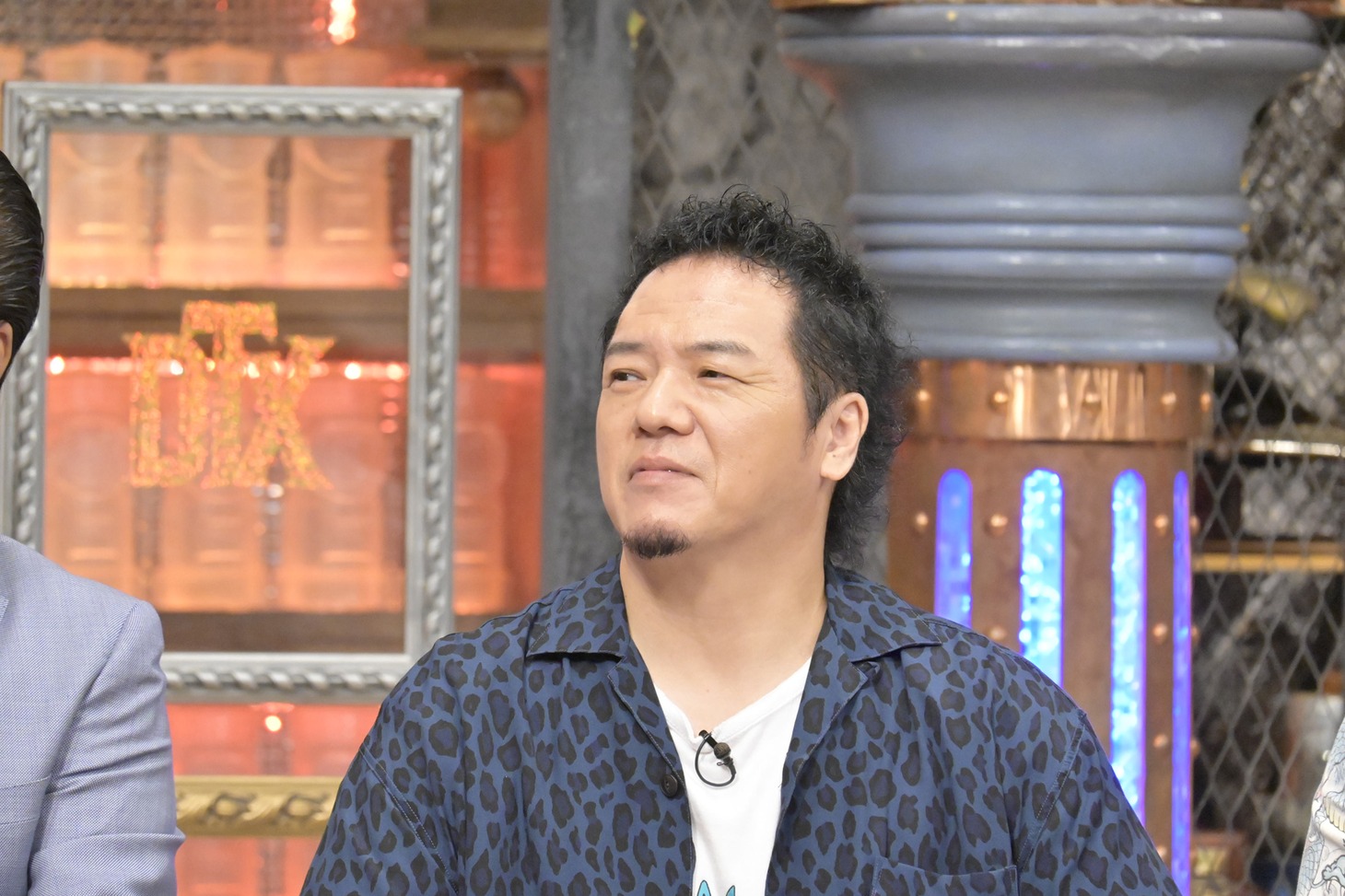 やべきょうすけ  (c)読売テレビ