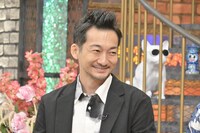 波岡一喜  (c)読売テレビ