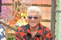 小沢仁志  (c)読売テレビ