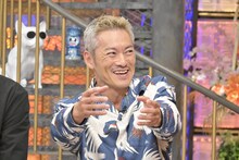 般若  (c)読売テレビ