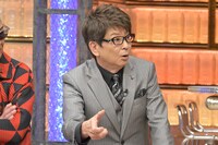 哀川翔  (c)読売テレビ