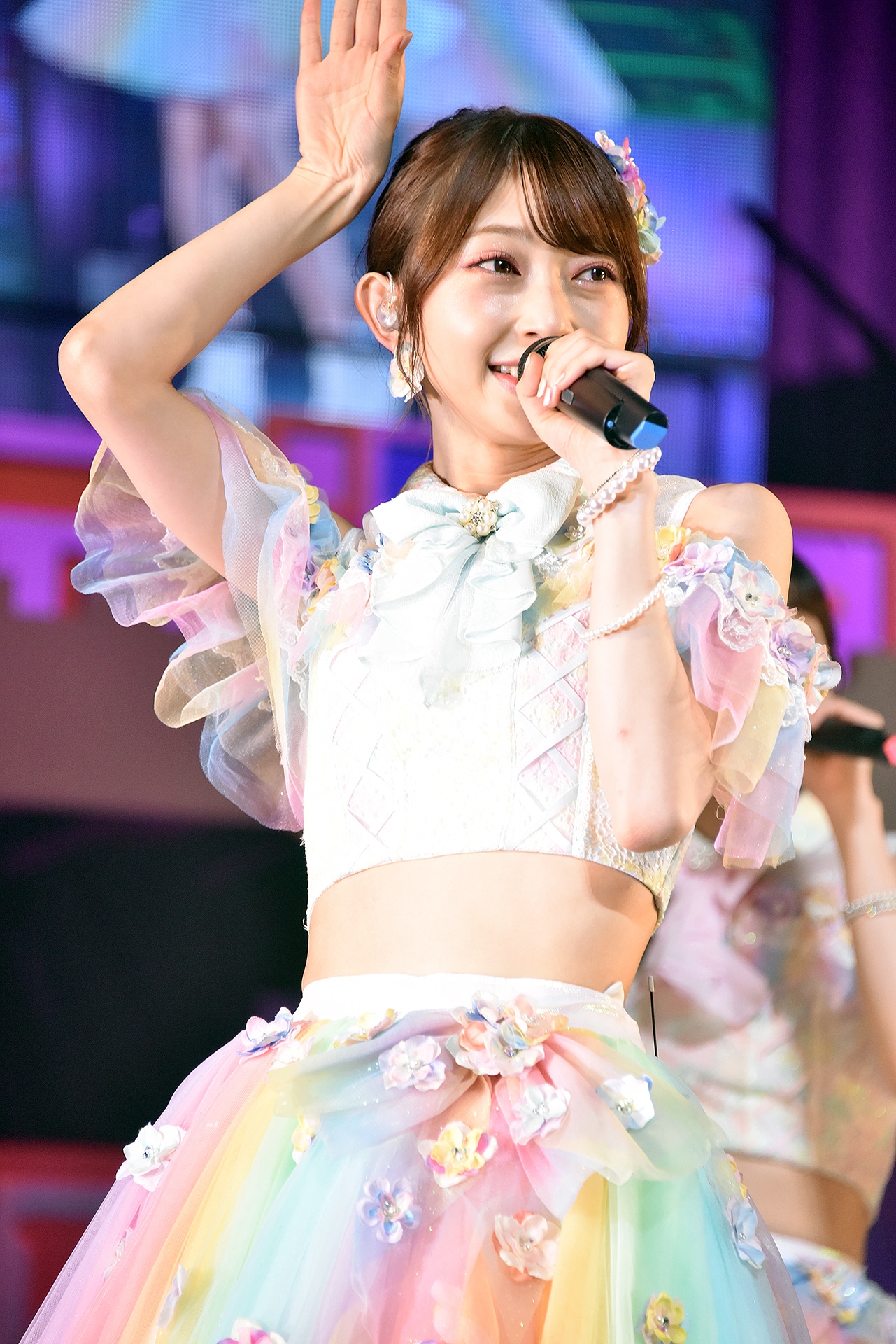 辻野かなみ