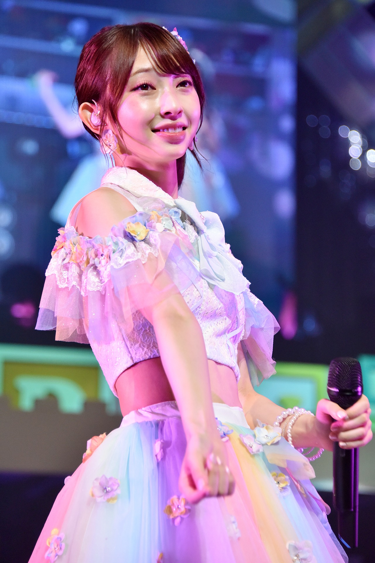 辻野かなみ