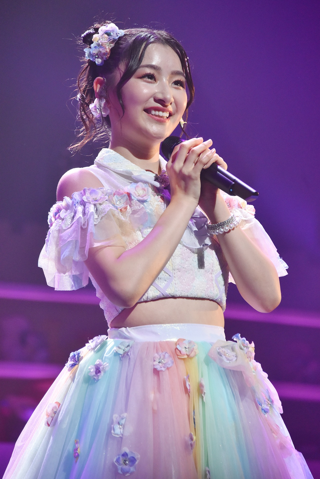 杏ジュリア