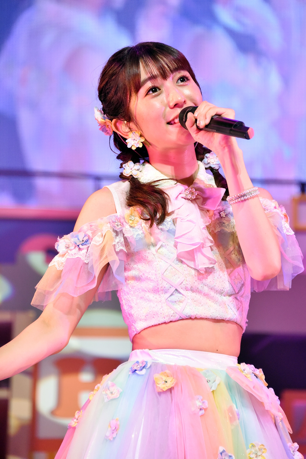 小泉遥香