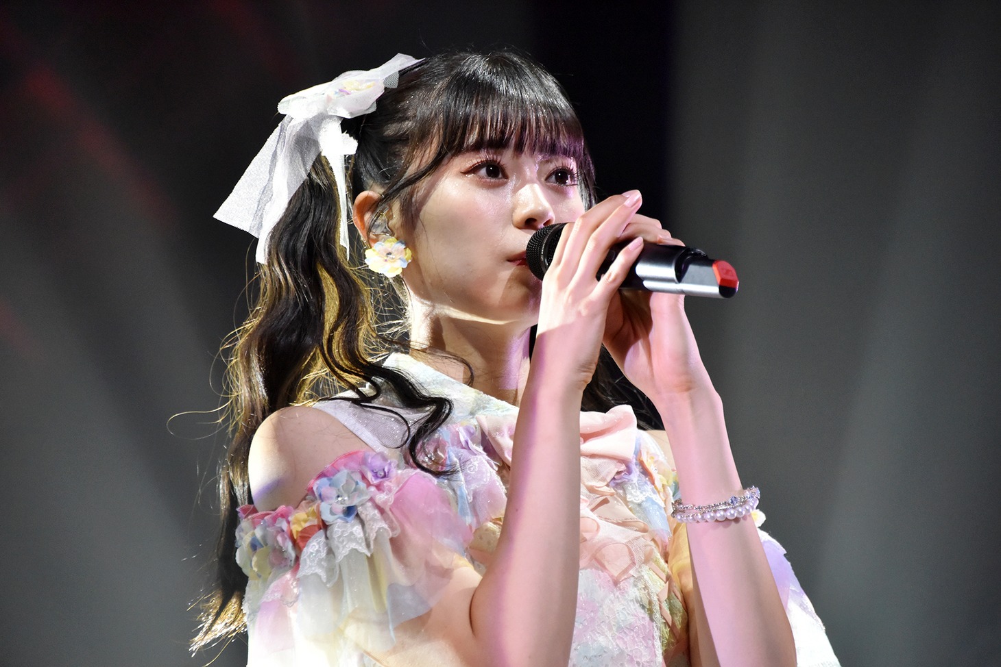 坂井仁香