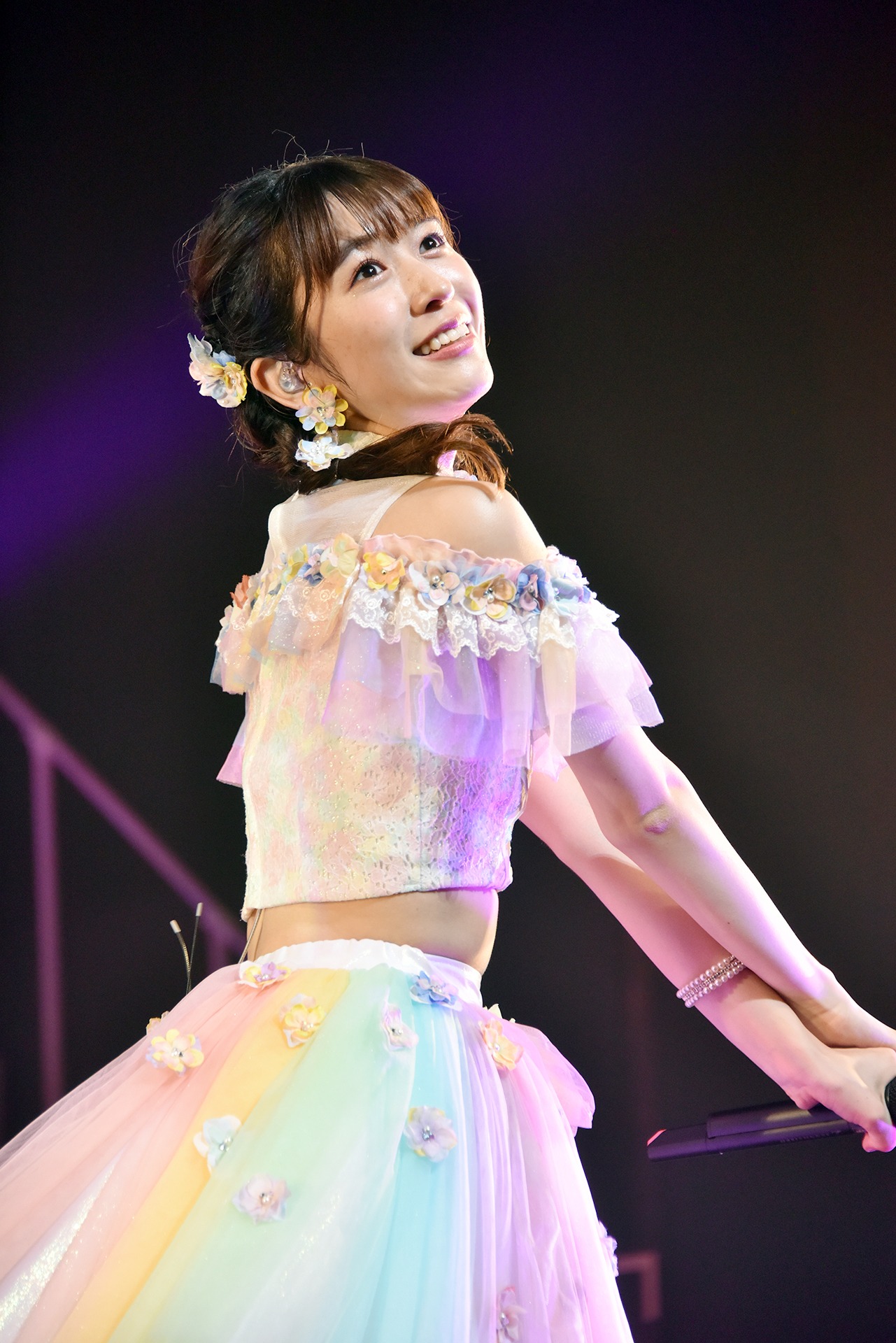 小泉遥香