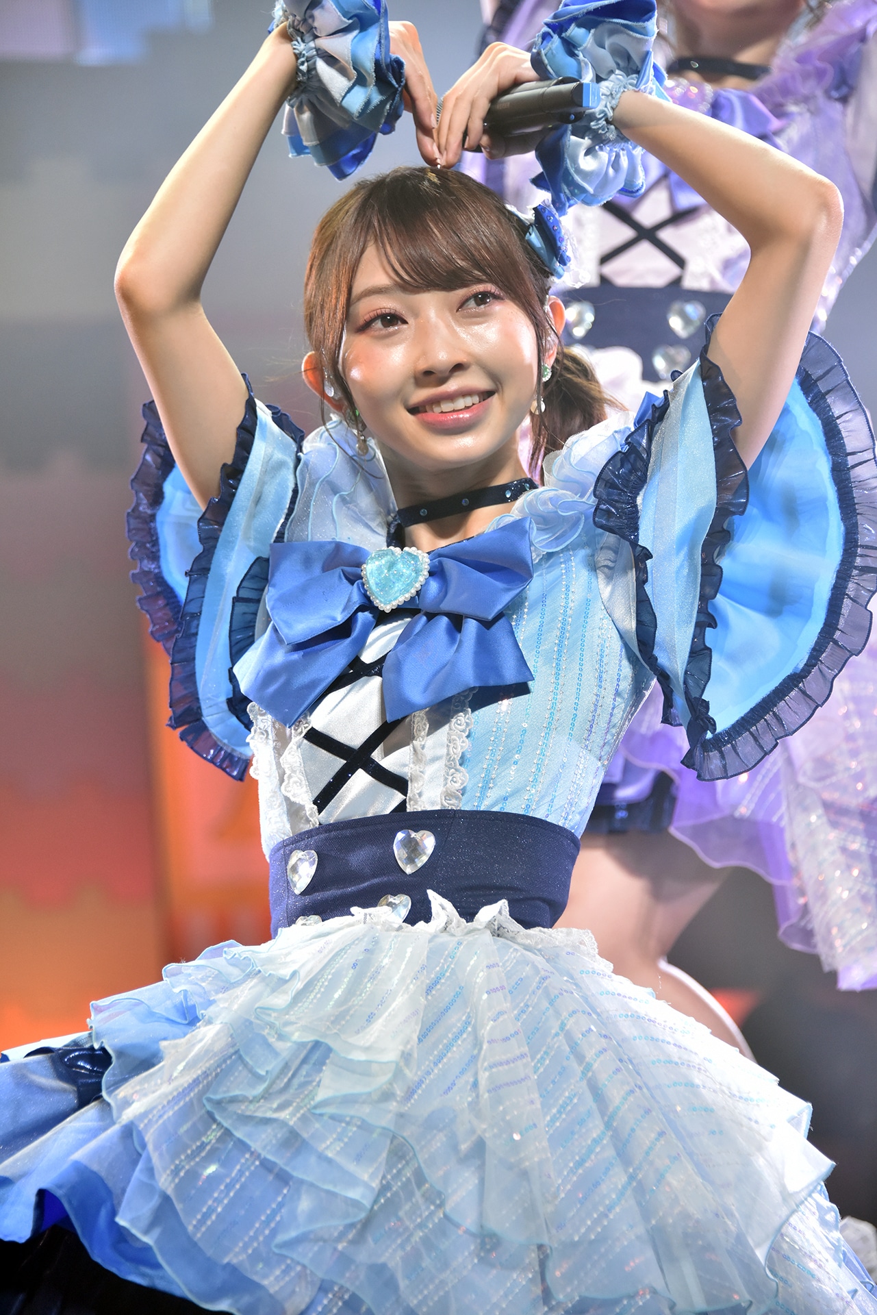 辻野かなみ