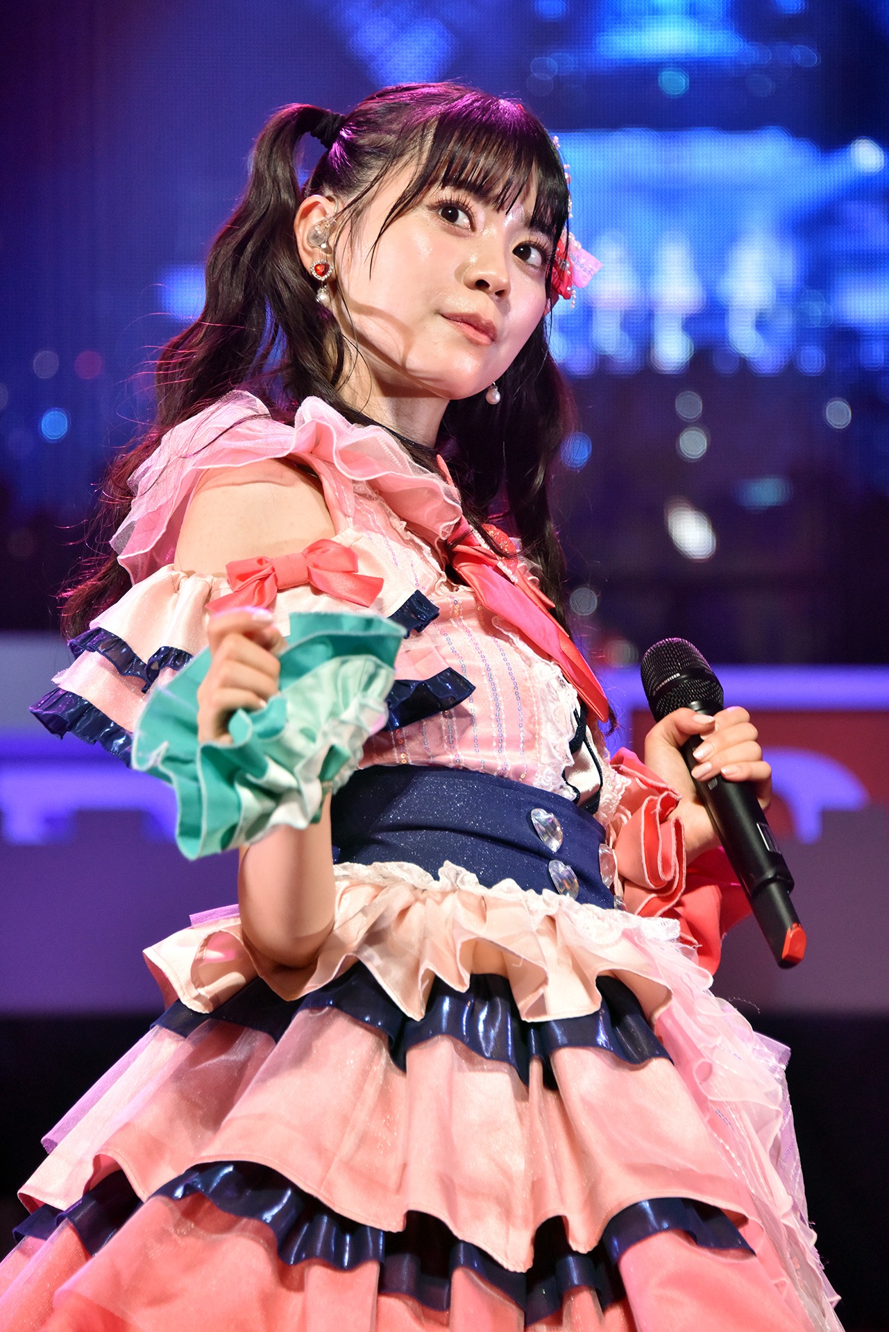 坂井仁香