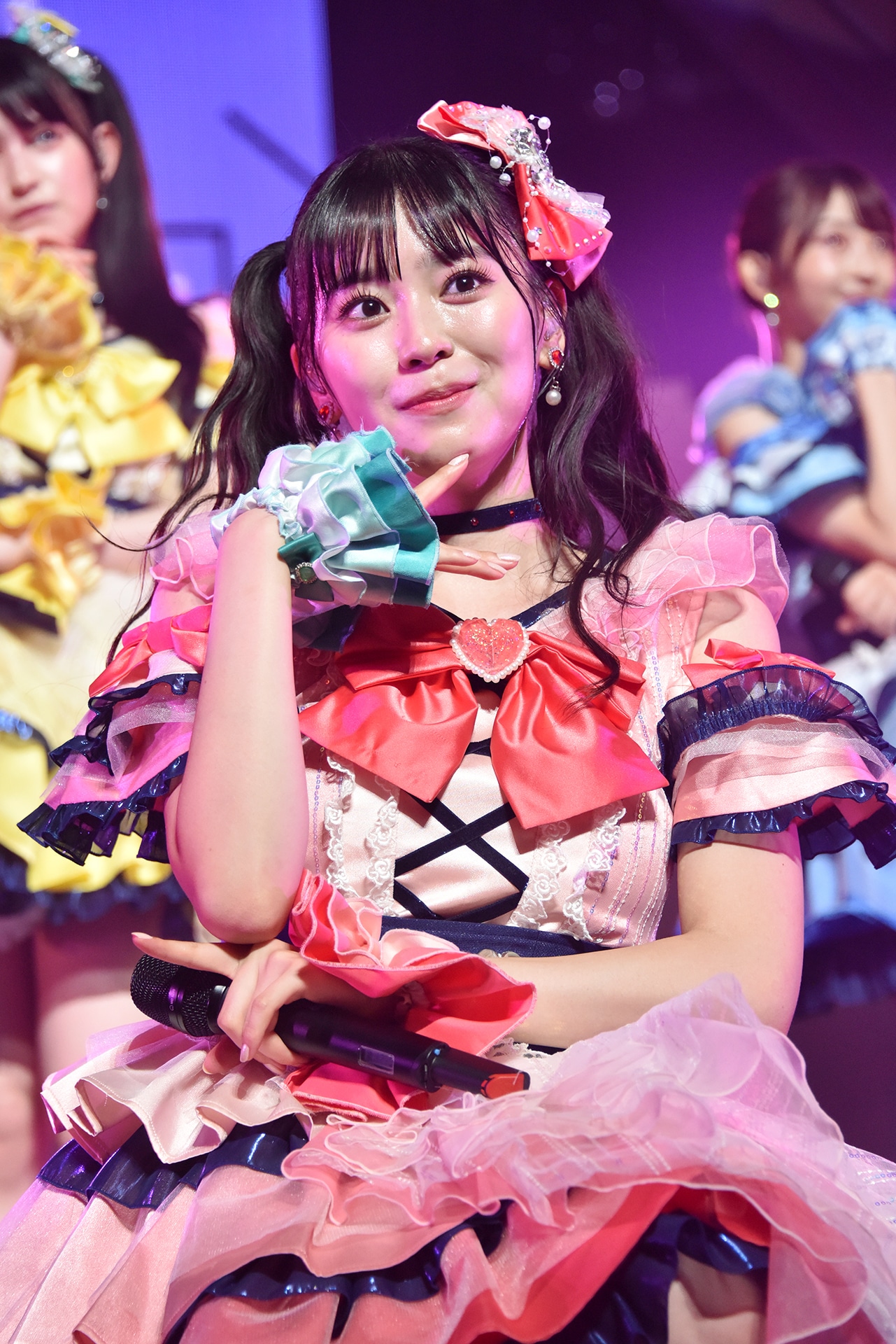 坂井仁香