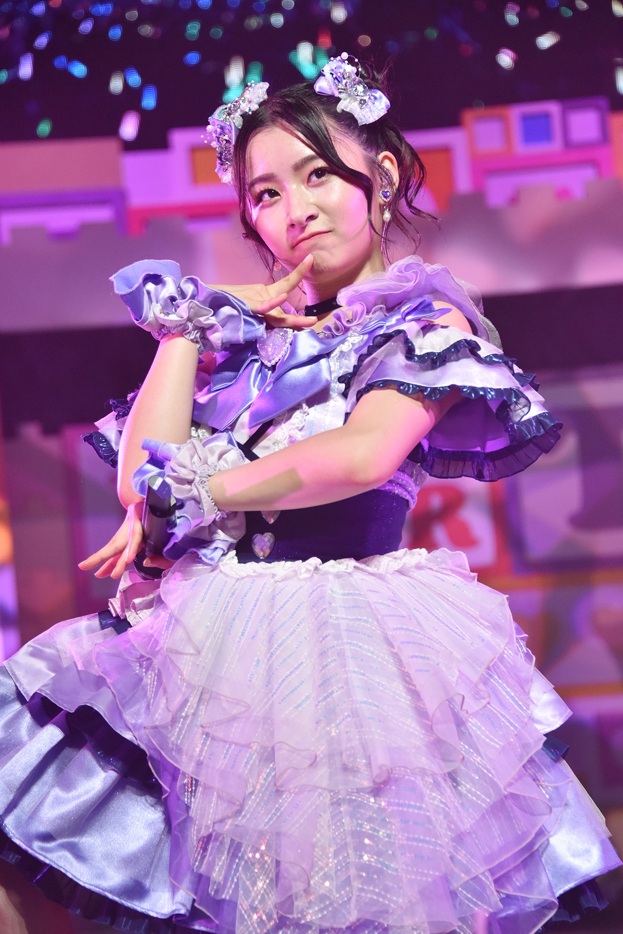 杏ジュリア