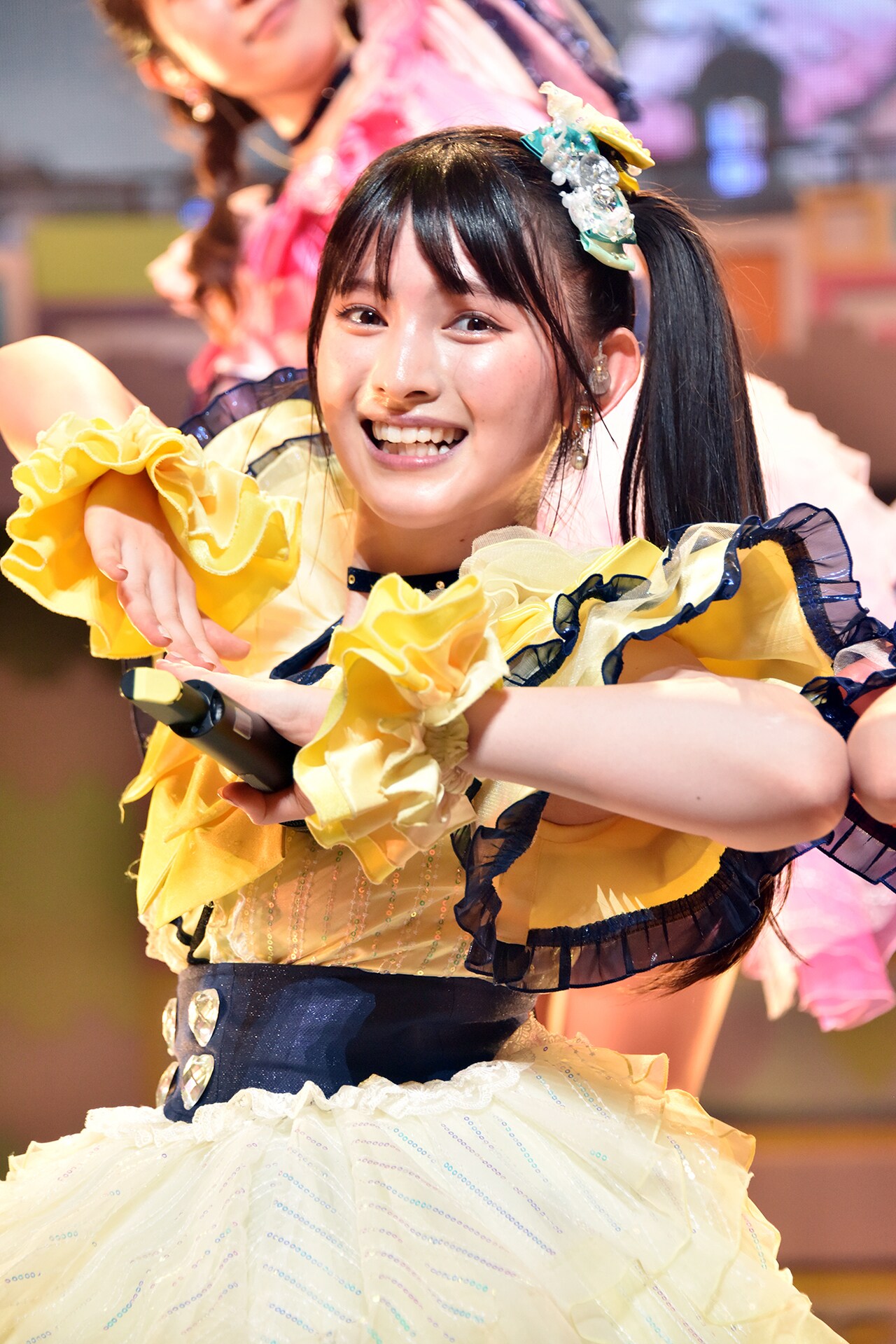 菅田愛貴ちゃん組長祭り2023 1等 菅田愛貴 - 超ときめき♡宣伝部、過去最長&最多都市数ホール