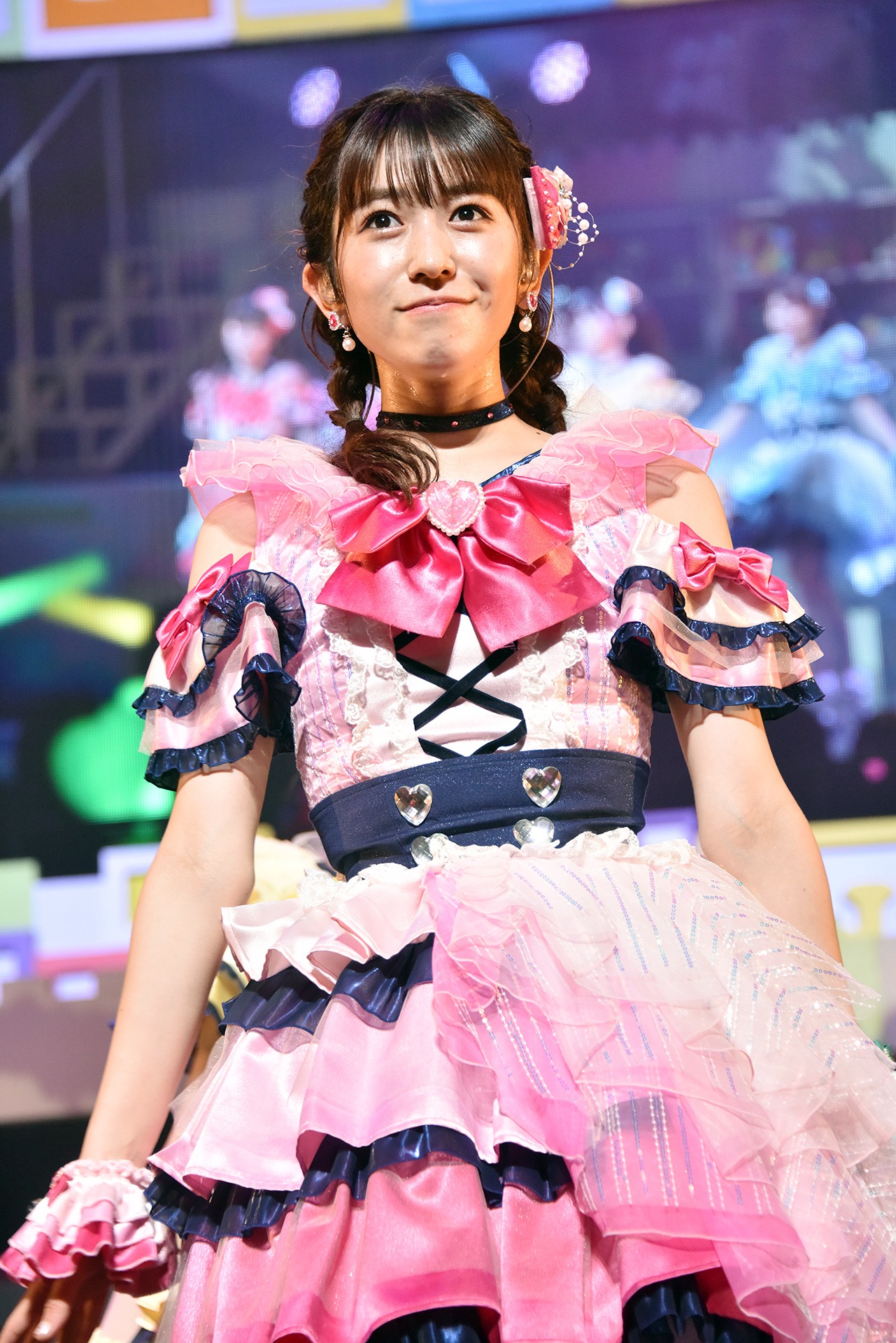 小泉遥香