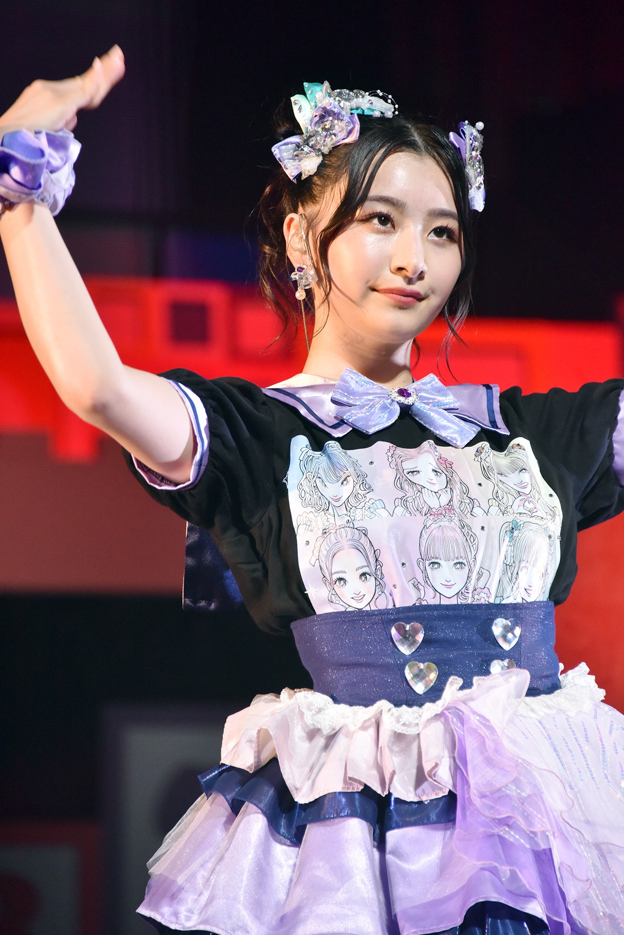 杏ジュリア