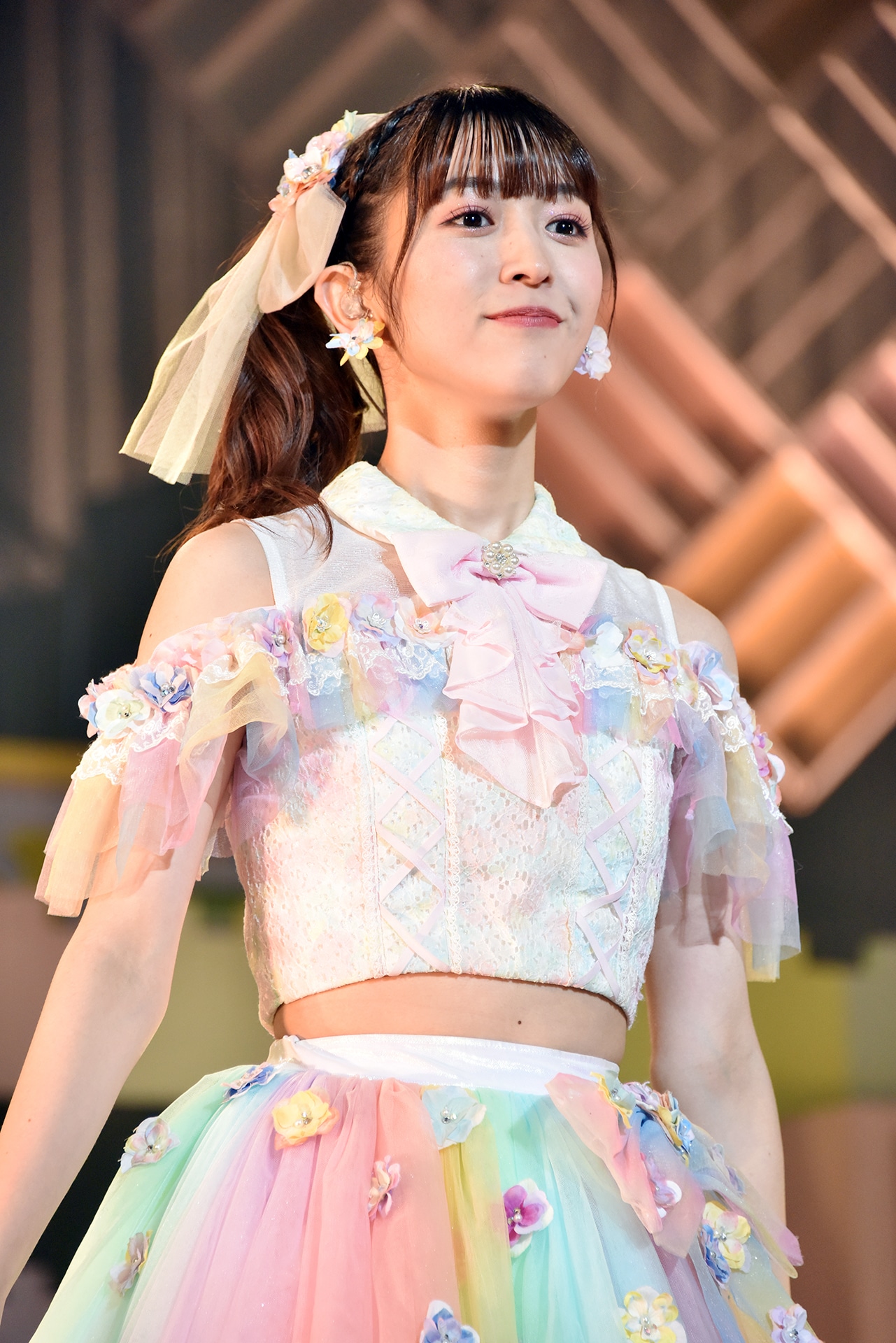 小泉遥香