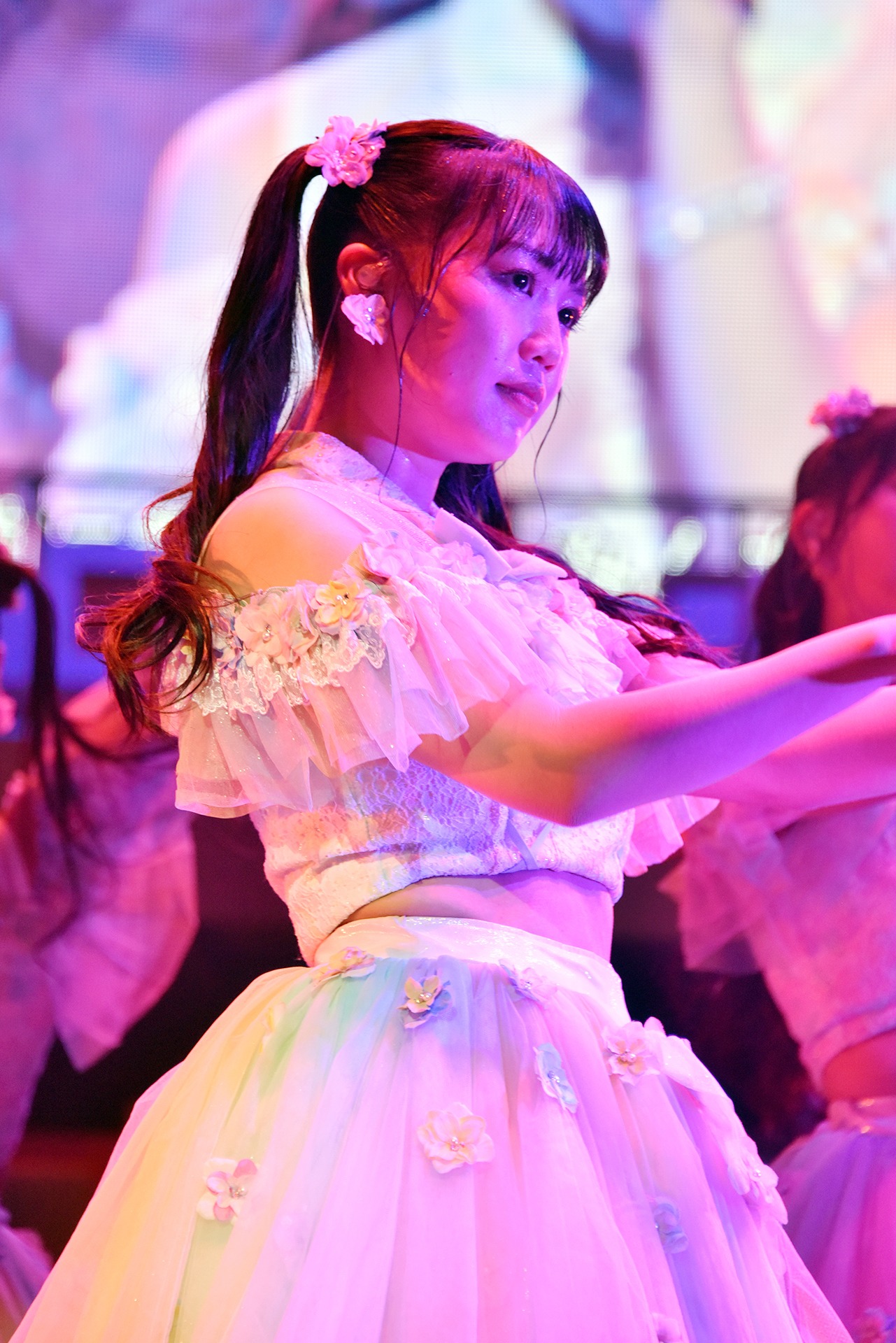 吉川ひより