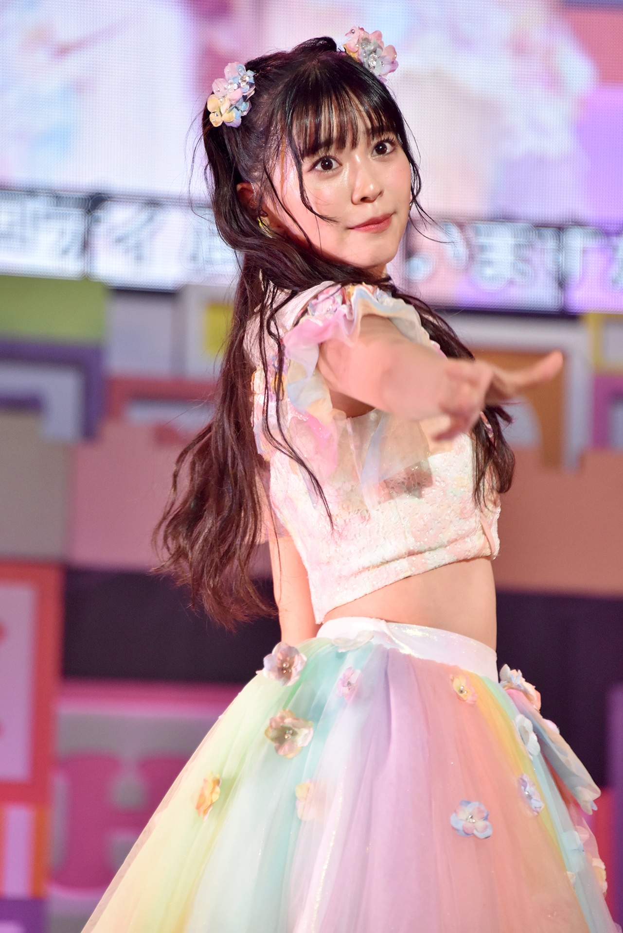 坂井仁香