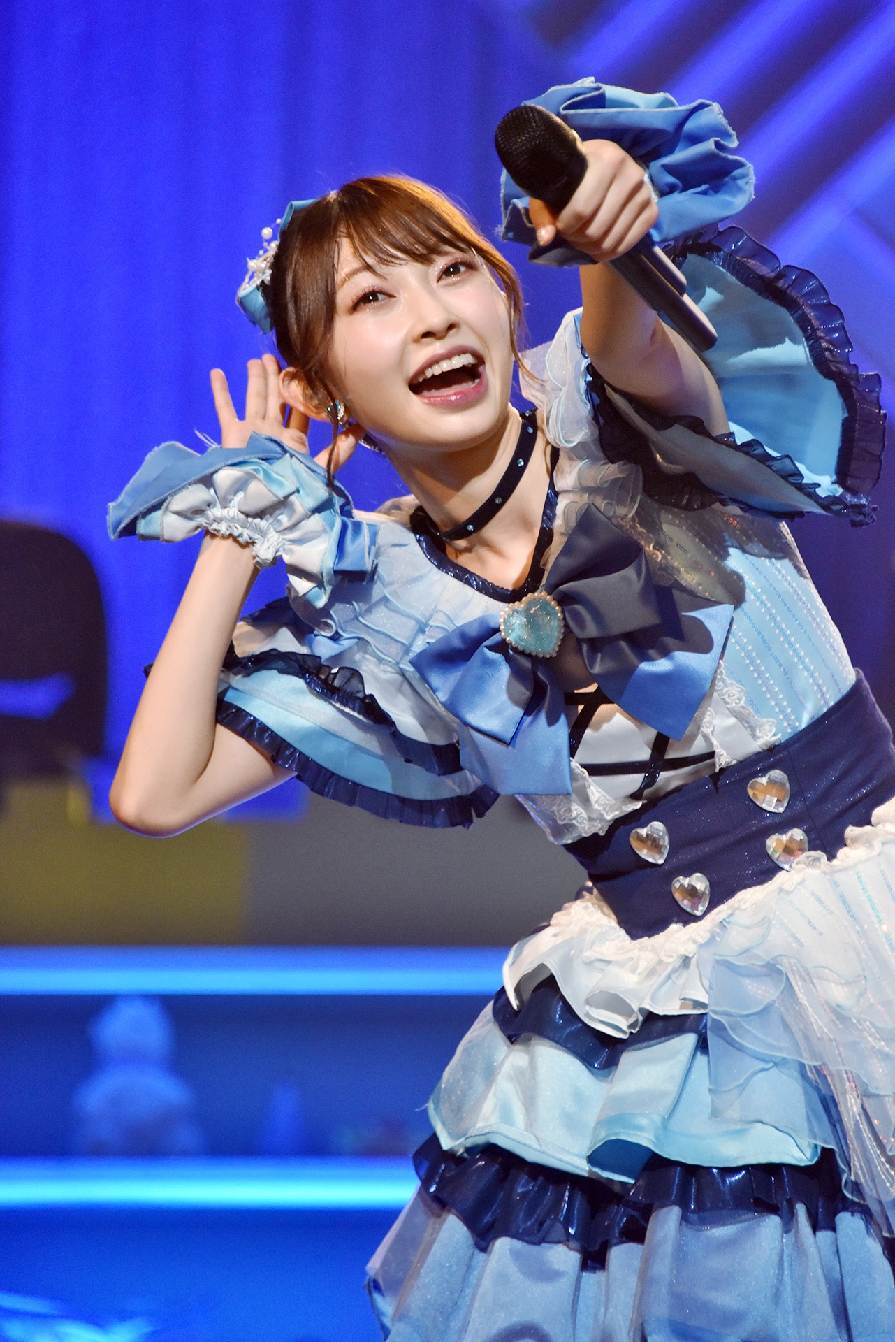 辻野かなみ