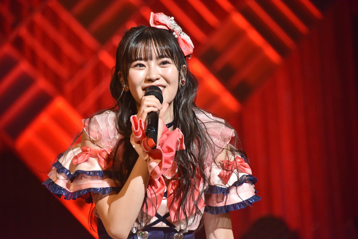 坂井仁香