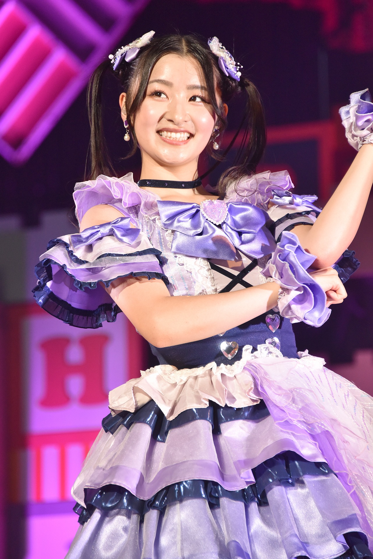 杏ジュリア