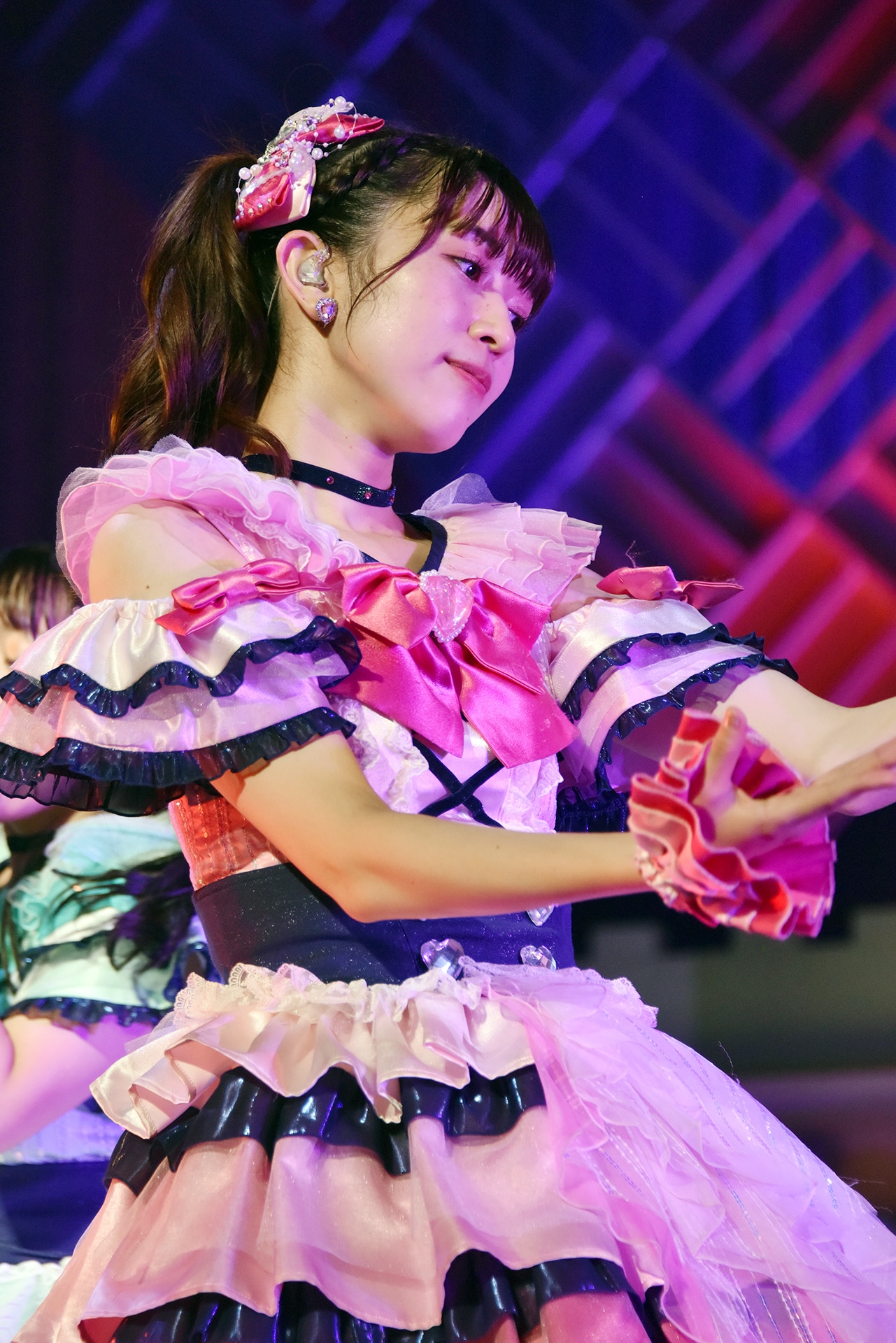 小泉遥香