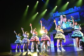 超ときめき♡宣伝部、過去最長＆最多都市数ホールツアー完走！6人と宣伝部員に向けられた盛大な拍手