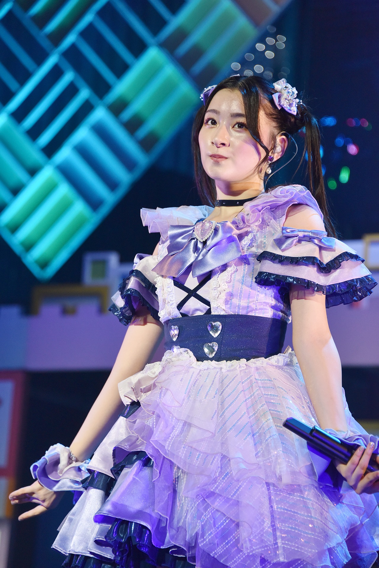 杏ジュリア