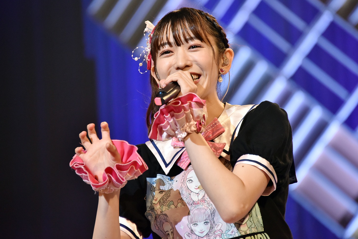 小泉遥香