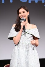 新木優子