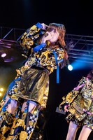 めあり（撮影：千佳）