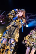 めあり(撮影:千佳)