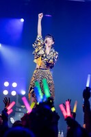 まつり（撮影：千佳）