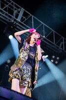 ねるん（撮影：千佳）