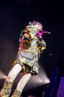 ねるん（撮影：千佳）